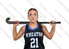 FH Media Day  Wheaton College Field Hockey Media Day 2024. - Photo By: KEITH NORDSTROM